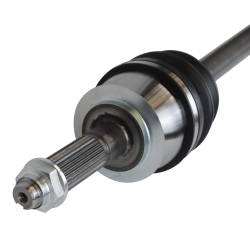 GSP - GSP NCV69110 Rear CV Axle Assembly for Scion/Subaru/Toyota - Image 3