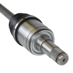GSP - GSP NCV69110 Rear CV Axle Assembly for Scion/Subaru/Toyota - Image 2