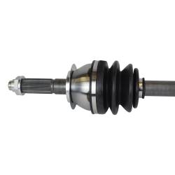 GSP - GSP NCV69110 Rear CV Axle Assembly for Scion/Subaru/Toyota - Image 4