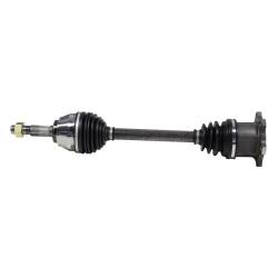 GSP - GSP NCV53500 Left Rear CV Axle Assembly for Infiniti/Nissan - Image 1