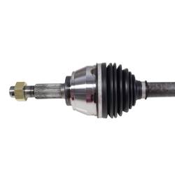 GSP - GSP NCV53500 Left Rear CV Axle Assembly for Infiniti/Nissan - Image 2