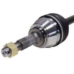 GSP - GSP NCV53500 Left Rear CV Axle Assembly for Infiniti/Nissan - Image 4