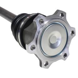 GSP - GSP NCV53500 Left Rear CV Axle Assembly for Infiniti/Nissan - Image 5