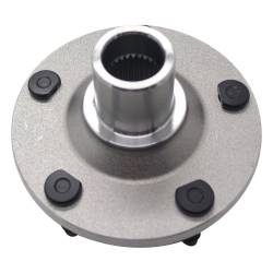 GSP - GSP 119515 Front Wheel Hub Repair Kit for 01-12 Ford/Mazda/Mercury - Image 3