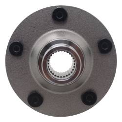 GSP - GSP 119515 Front Wheel Hub Repair Kit for 01-12 Ford/Mazda/Mercury - Image 4