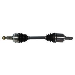 GSP - GSP NCV53519 Front Left CV Axle Assembly for Mercury/Nissan - Image 1