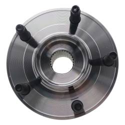 GSP - GSP 119515 Front Wheel Hub Repair Kit for 01-12 Ford/Mazda/Mercury - Image 6