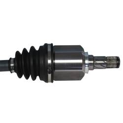 GSP - GSP NCV53519 Front Left CV Axle Assembly for Mercury/Nissan - Image 3