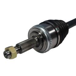 GSP - GSP NCV53519 Front Left CV Axle Assembly for Mercury/Nissan - Image 4