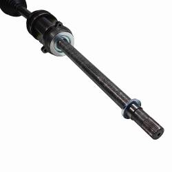 GSP - GSP NCV53532 Front Right CV Axle Assembly for Infiniti/Nissan - Image 4