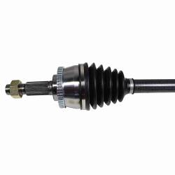 GSP - GSP NCV53532 Front Right CV Axle Assembly for Infiniti/Nissan - Image 1