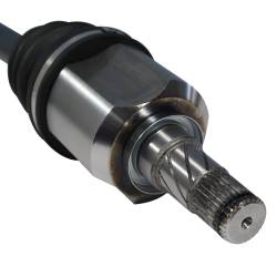 GSP - GSP NCV53519 Front Left CV Axle Assembly for Mercury/Nissan - Image 5