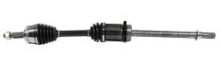 GSP - GSP NCV53532 Front Right CV Axle Assembly for Infiniti/Nissan - Image 5