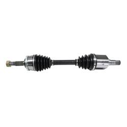 GSP - GSP NCV53553 Front Left CV Axle Assembly for 98-01 Nissan Altima - Image 1
