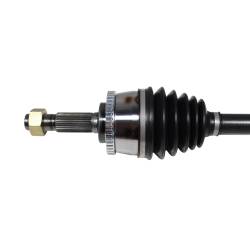 GSP - GSP NCV53553 Front Left CV Axle Assembly for 98-01 Nissan Altima - Image 2