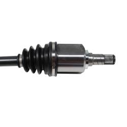 GSP - GSP NCV53553 Front Left CV Axle Assembly for 98-01 Nissan Altima - Image 3