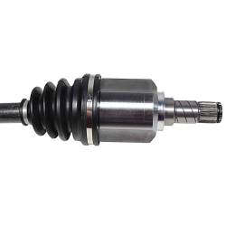 GSP - GSP NCV53568 Front Left CV Axle Assembly for 02-06 Nissan Sentra 2.5 - Image 2