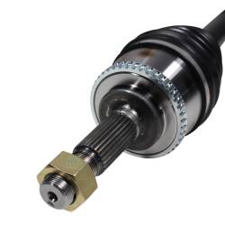 GSP - GSP NCV53553 Front Left CV Axle Assembly for 98-01 Nissan Altima - Image 4