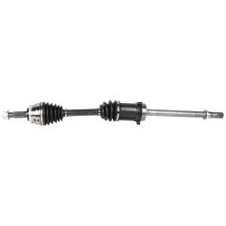 GSP - GSP NCV53569 Front Right CV Axle Assembly for 02-06 Nissan Sentra 2.5 - Image 1