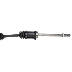 GSP - GSP NCV53569 Front Right CV Axle Assembly for 02-06 Nissan Sentra 2.5 - Image 3