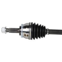 GSP - GSP NCV53569 Front Right CV Axle Assembly for 02-06 Nissan Sentra 2.5 - Image 2