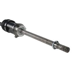 GSP - GSP NCV53569 Front Right CV Axle Assembly for 02-06 Nissan Sentra 2.5 - Image 5