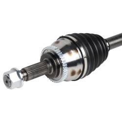 GSP - GSP NCV53569 Front Right CV Axle Assembly for 02-06 Nissan Sentra 2.5 - Image 4