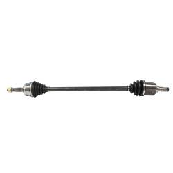 GSP - GSP NCV53573 Front Right CV Axle Assembly for 00-06 Nissan Sentra 1.8 - Image 1
