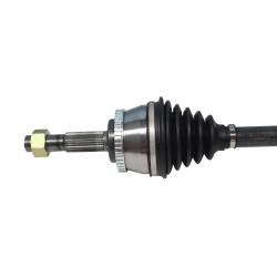 GSP - GSP NCV53573 Front Right CV Axle Assembly for 00-06 Nissan Sentra 1.8 - Image 2