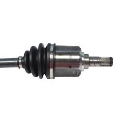 GSP - GSP NCV53573 Front Right CV Axle Assembly for 00-06 Nissan Sentra 1.8 - Image 3