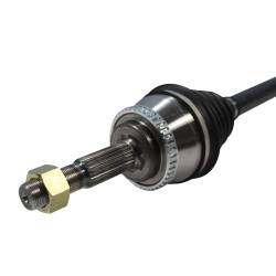 GSP - GSP NCV53573 Front Right CV Axle Assembly for 00-06 Nissan Sentra 1.8 - Image 4