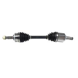 GSP - GSP NCV53577 Front Left CV Axle Assembly for 02-06 Nissan Altima 2.5 - Image 1
