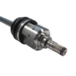 GSP - GSP NCV53573 Front Right CV Axle Assembly for 00-06 Nissan Sentra 1.8 - Image 5