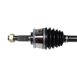 GSP - GSP NCV53577 Front Left CV Axle Assembly for 02-06 Nissan Altima 2.5 - Image 2