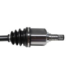 GSP - GSP NCV53577 Front Left CV Axle Assembly for 02-06 Nissan Altima 2.5 - Image 3