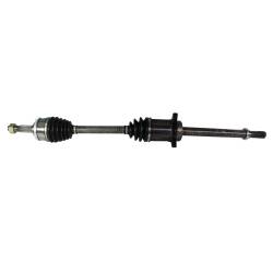 GSP - GSP NCV53578 Front Right CV Axle Assembly for 02-06 Nissan Altima 2.5 - Image 1