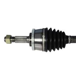 GSP - GSP NCV53578 Front Right CV Axle Assembly for 02-06 Nissan Altima 2.5 - Image 2