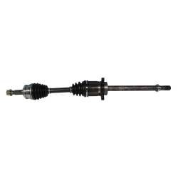 GSP - GSP NCV53582 Right Front CV Axle Assembly for Nissan - Image 1