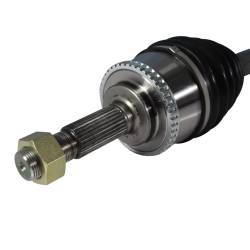 GSP - GSP NCV53578 Front Right CV Axle Assembly for 02-06 Nissan Altima 2.5 - Image 4