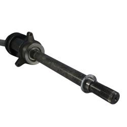 GSP - GSP NCV53578 Front Right CV Axle Assembly for 02-06 Nissan Altima 2.5 - Image 5