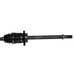 GSP - GSP NCV53582 Right Front CV Axle Assembly for Nissan - Image 3