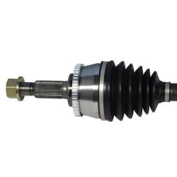 GSP - GSP NCV53582 Right Front CV Axle Assembly for Nissan - Image 2