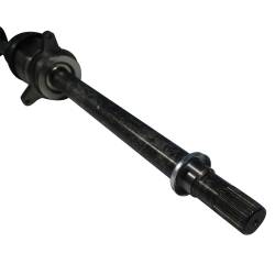 GSP - GSP NCV53582 Right Front CV Axle Assembly for Nissan - Image 5