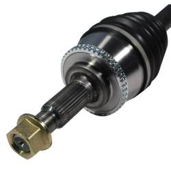 GSP - GSP NCV53582 Right Front CV Axle Assembly for Nissan - Image 4