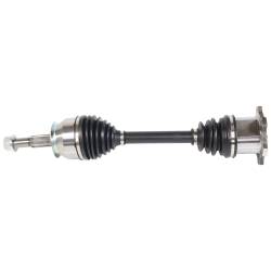 GSP - GSP NCV53595 CV Axle Assembly Front - Image 1