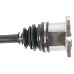 GSP - GSP NCV53595 CV Axle Assembly Front - Image 3