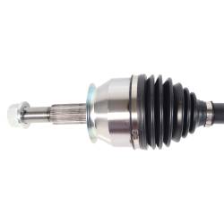 GSP - GSP NCV53595 CV Axle Assembly Front - Image 2