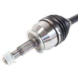 GSP - GSP NCV53595 CV Axle Assembly Front - Image 4