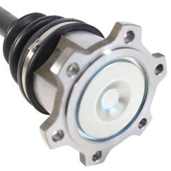 GSP - GSP NCV53595 CV Axle Assembly Front - Image 5