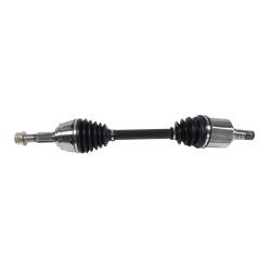 GSP - GSP NCV53599 Front Left CV Axle Assembly for 03-07 Nissan Murano - Image 1